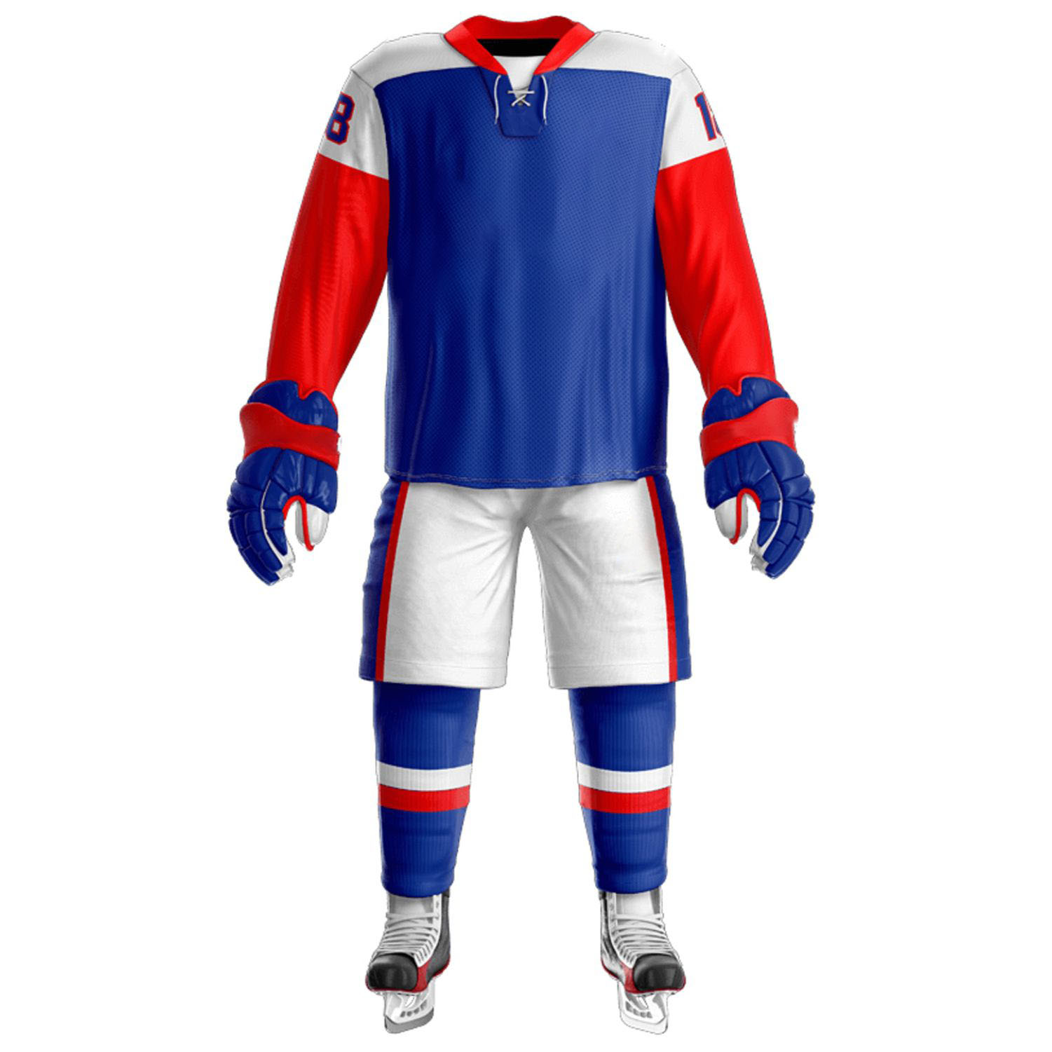 Ice-Hockey Uniform