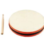 8 inch bodhran
