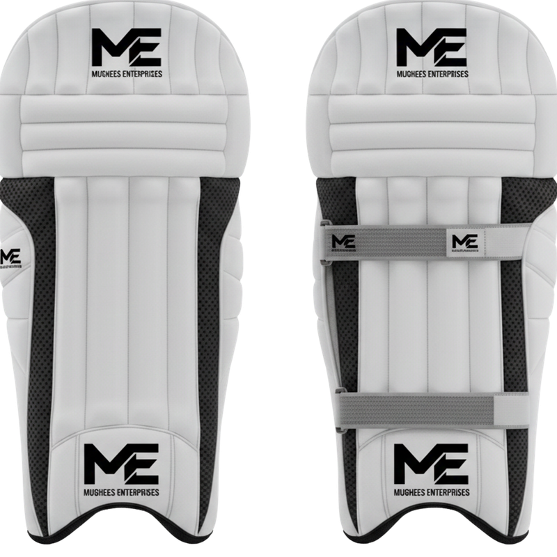 ME Cricket Wicket Keeping Pads