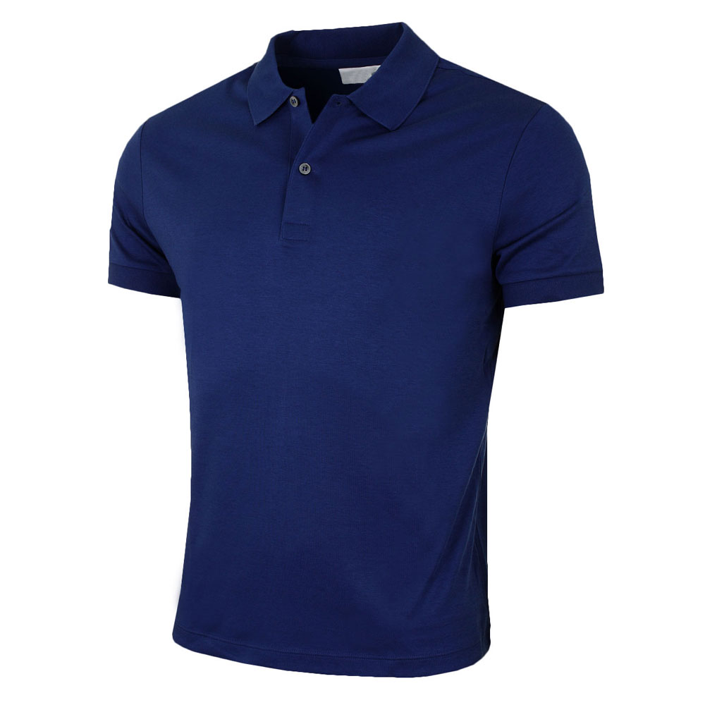 Sportswear Comfortable Polo Shirt Men