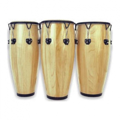 Congas Drum, Professional Conga