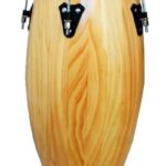 Congas Drum, Medium Conga