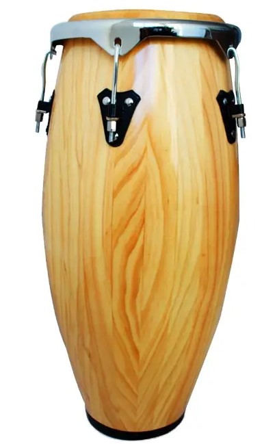 Congas Drum, Medium Conga
