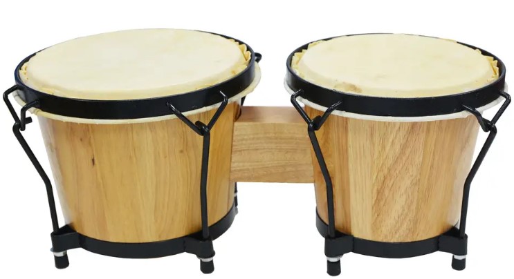 Bongos Drum, Bongo Deluxe