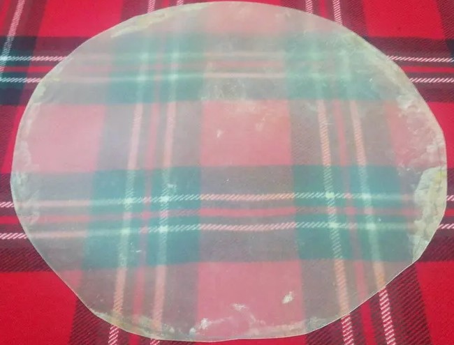 Drum Head, Calf Skin