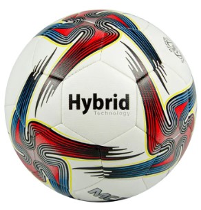 Hybrid Football