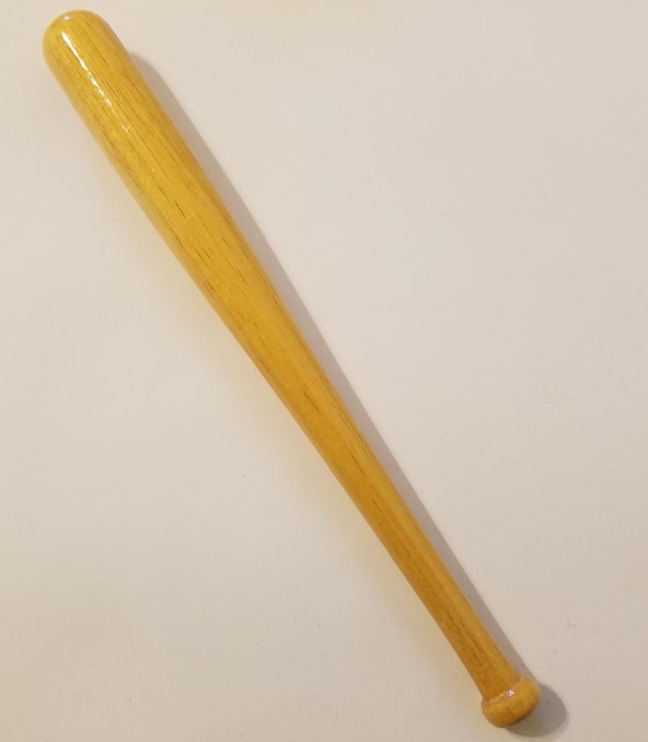 Baseball Bat