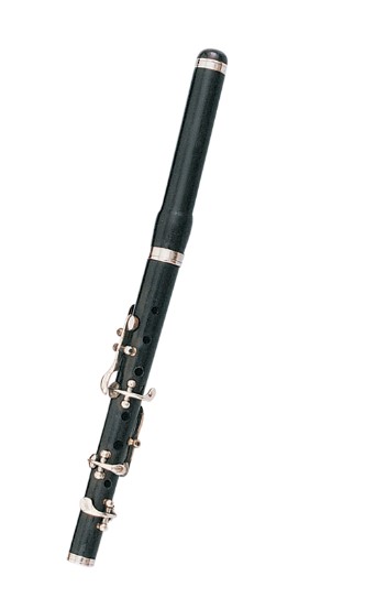 B Flute 6 Keys