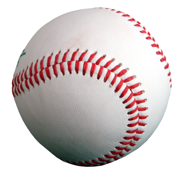Leather Baseball