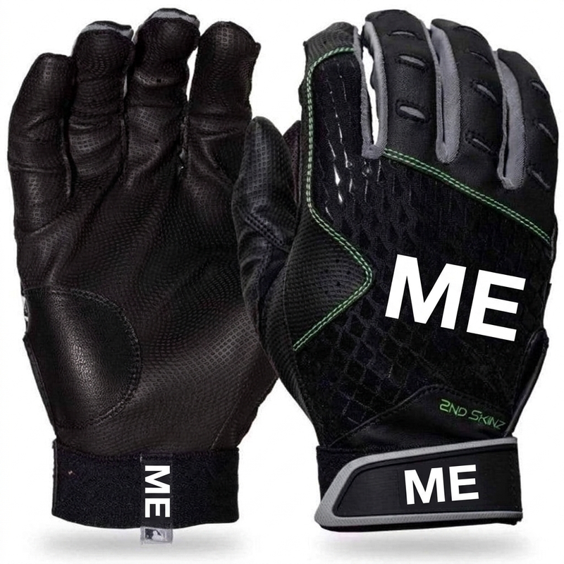 Baseball Gloves