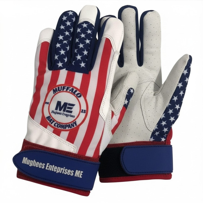 Baseball Gloves