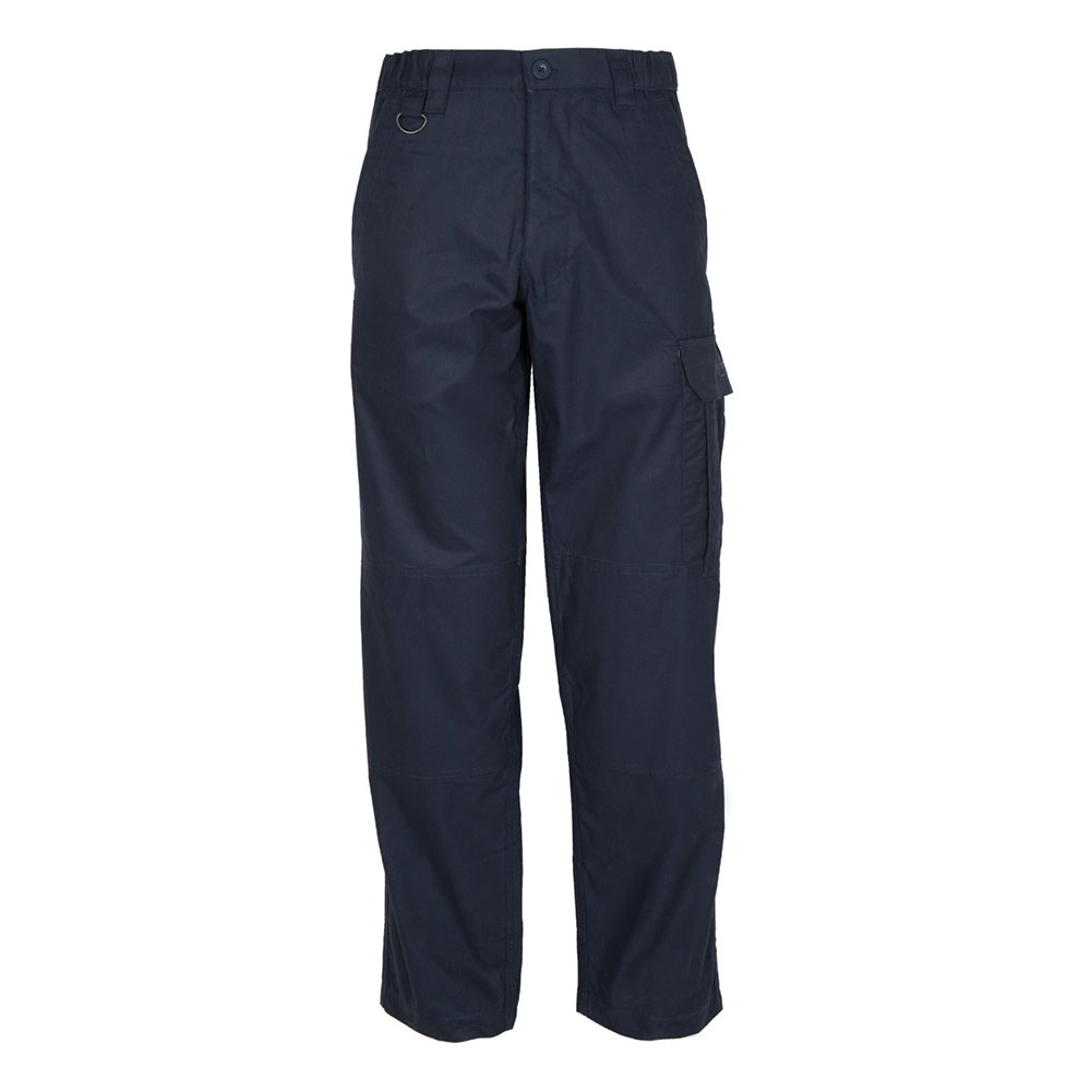 Customized Men Autumn Casual Trousers Straight