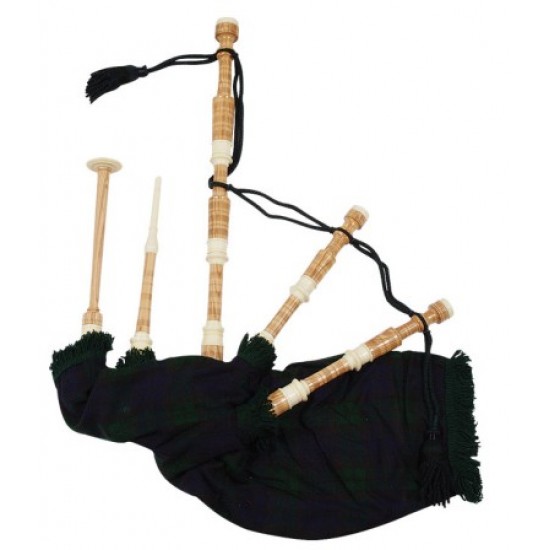 Parlor Bagpipe