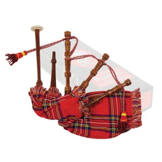 Toy Bagpipe