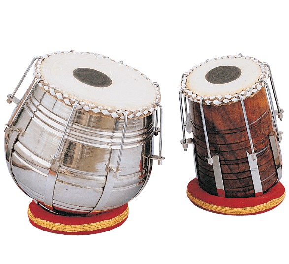 Tabla Set Rod Tension