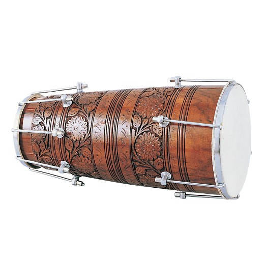 Dholak Rod Tension