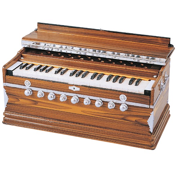 Harmonium