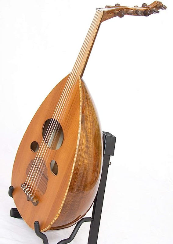 Arabic Oud