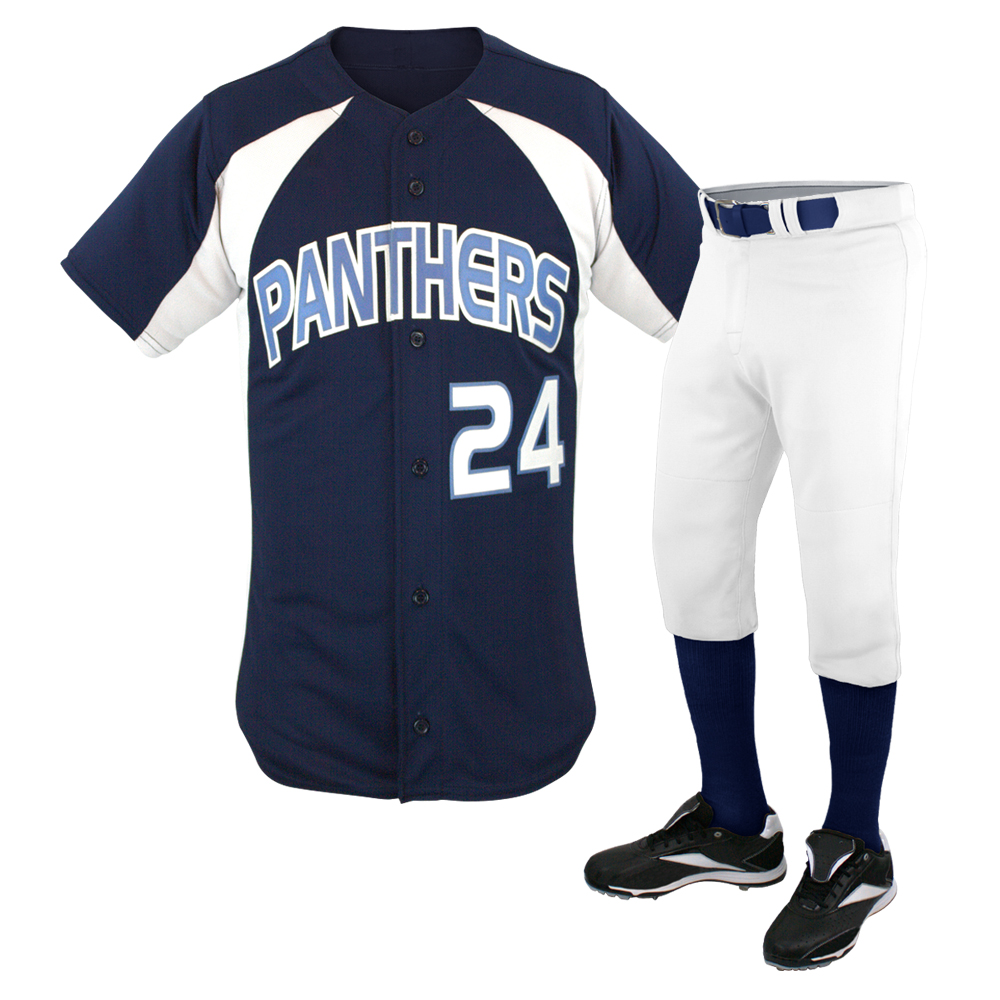 Custom Fashion Comfortable Uniforms