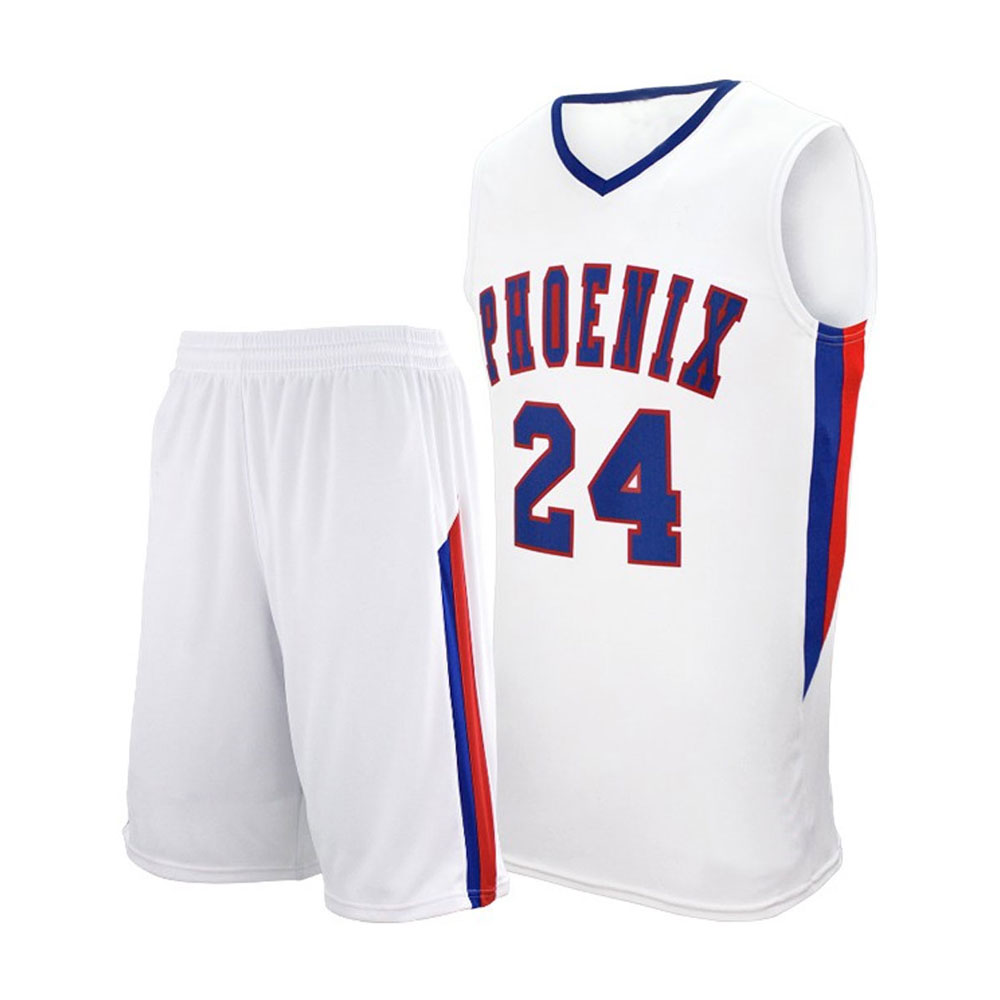 Custom high quality New arrivals Men basketball Uniform
