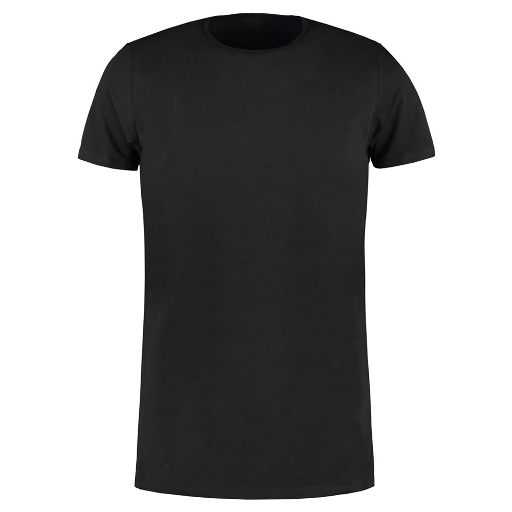Hot Selling 100% Cotton Men Long Sleeve T shirt custom choice