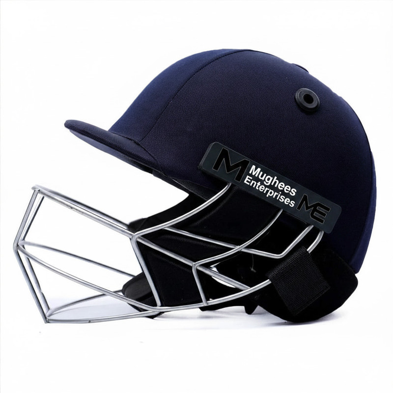 ME Cricket Batting Helmet