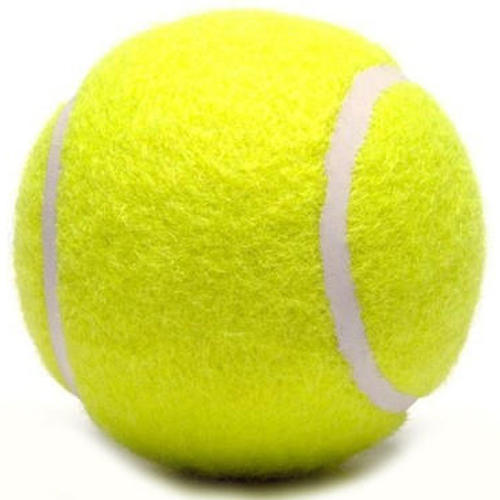 ME Cricket Tennis Ball