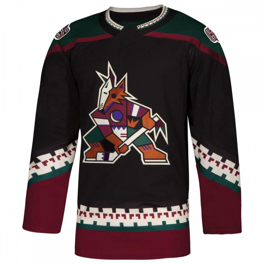 custom sublimation funny ice hockey uniform