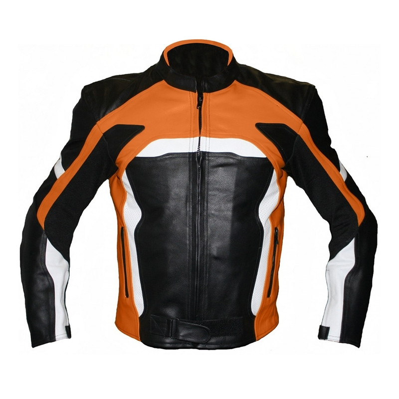 Biker Jacket