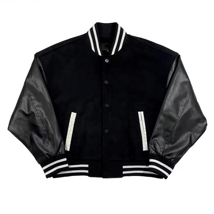Varsity / Bomber Jacket