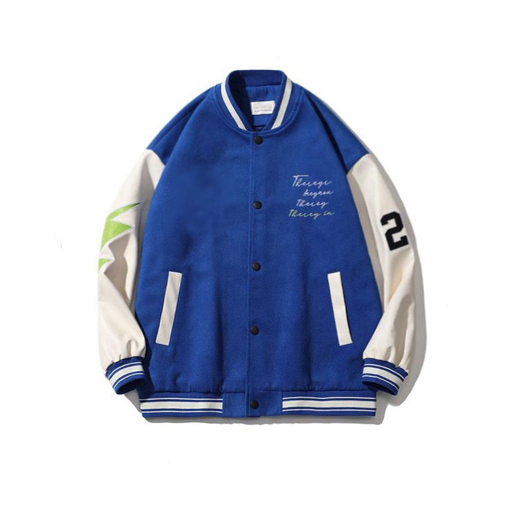 Varsity / Bomber Jacket