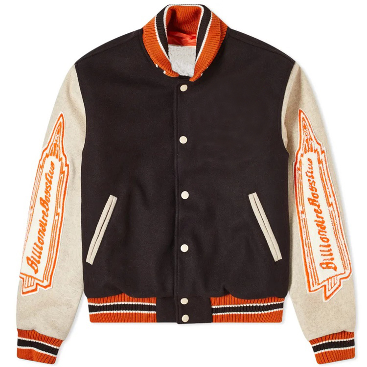Varsity / Bomber Jacket