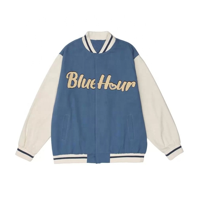 Varsity / Bomber Jacket