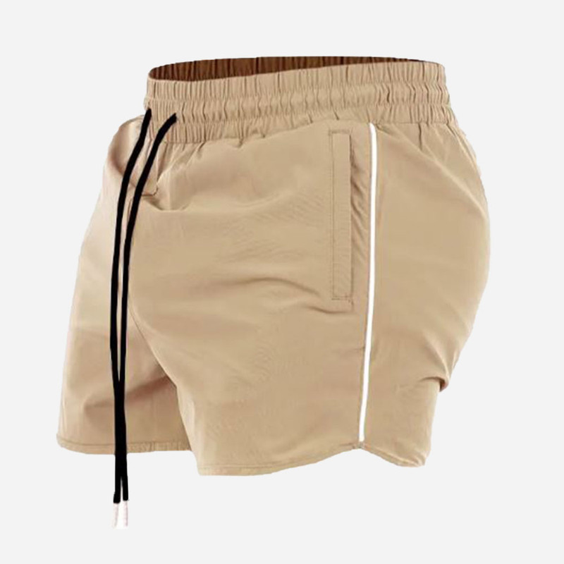 Men 3 Quarter Shorts