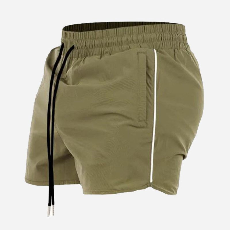 Men 3 Quarter Shorts