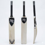 ME Sports Tape Ball Cricket Bat