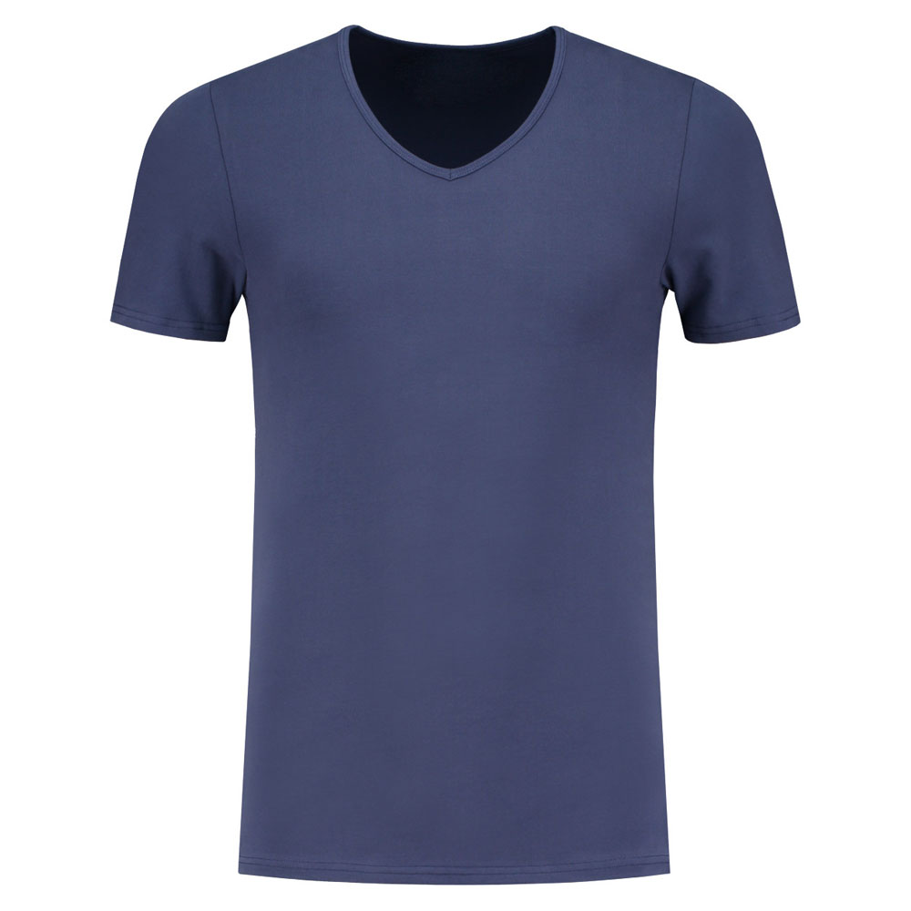 Navy Blue T-Shirt