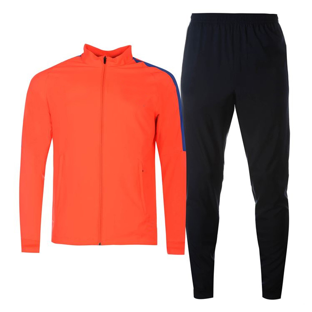 top quality custom men track suits  customise