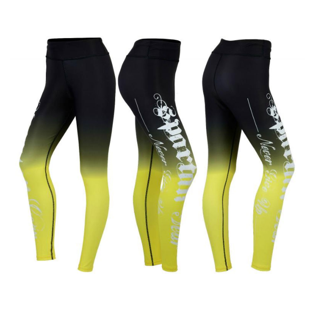 Trendy Styles Women Comfortable Fitness Legging