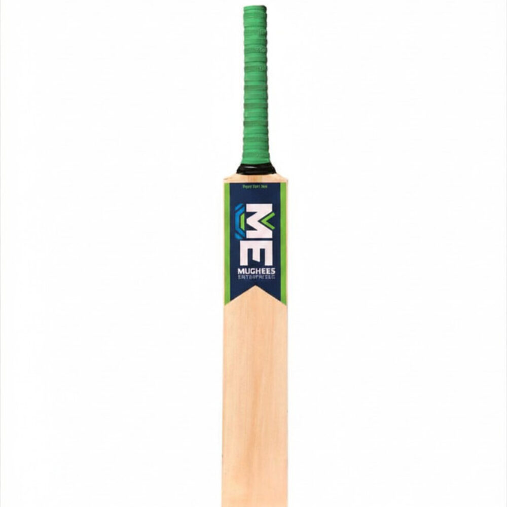 ME Sports Tape Ball Cricket Bat