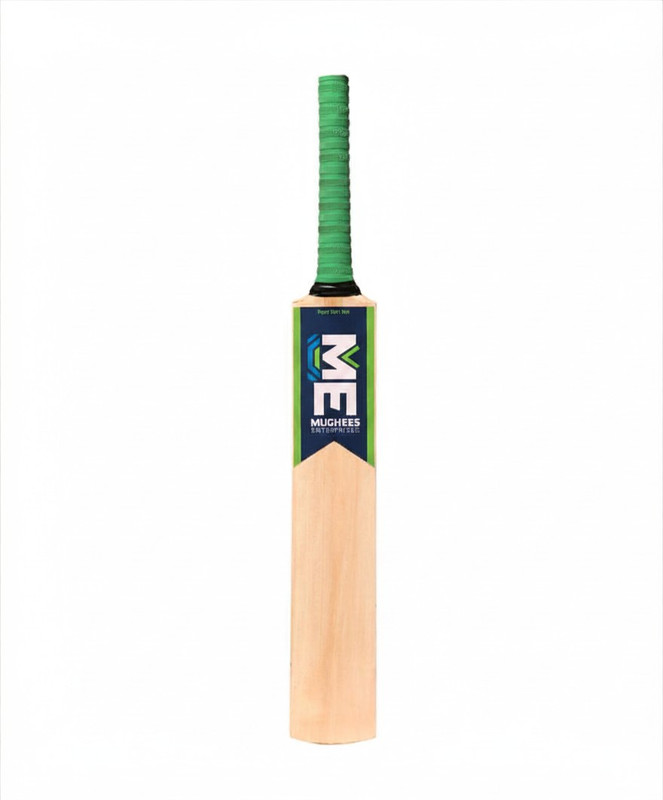 ME Sports Tape Ball Cricket Bat