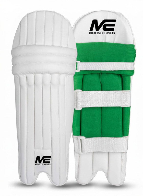 ME Cricket Batting Pads (Junior)