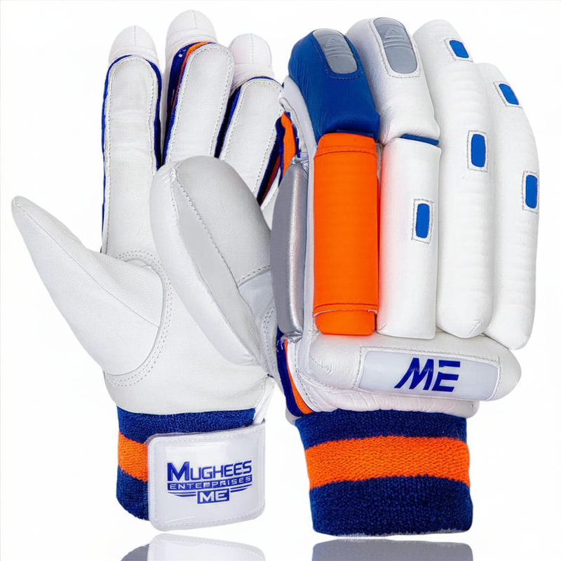 ME Cricket Batting Gloves