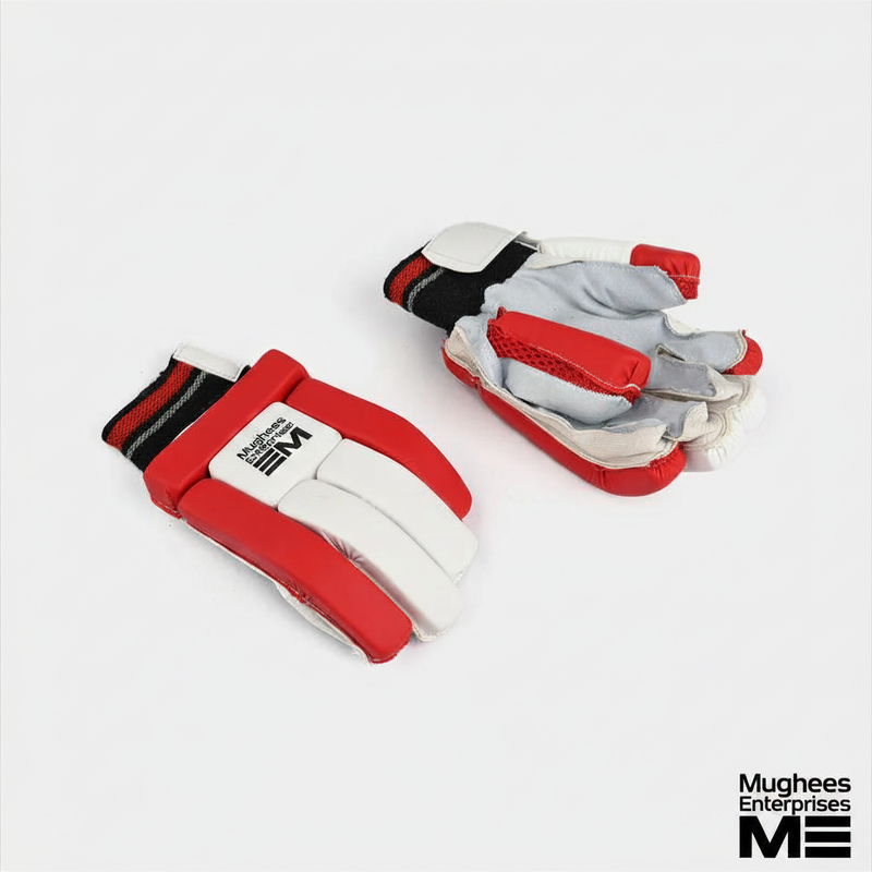 ME Cricket Batting Gloves (Junior)
