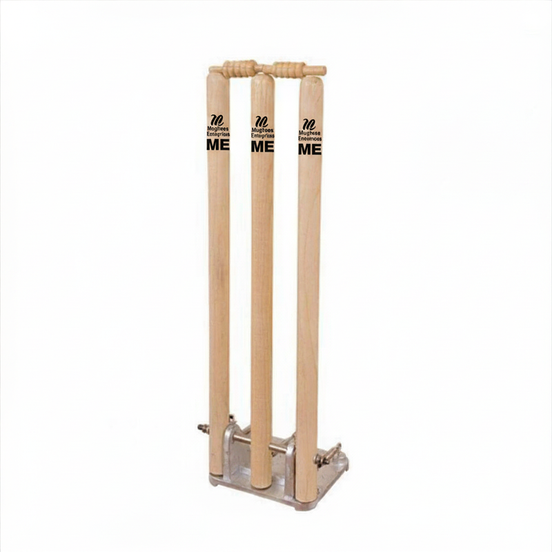 ME Wicket Spring Back