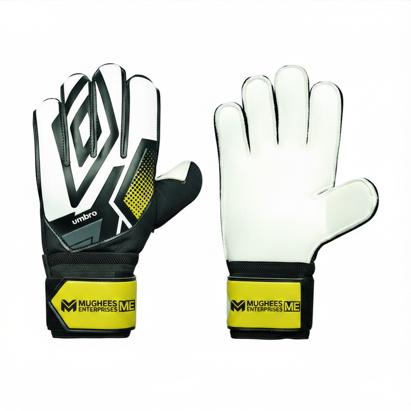 Goal Keeper Gloves