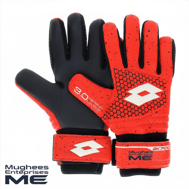 Goal Keeper Gloves