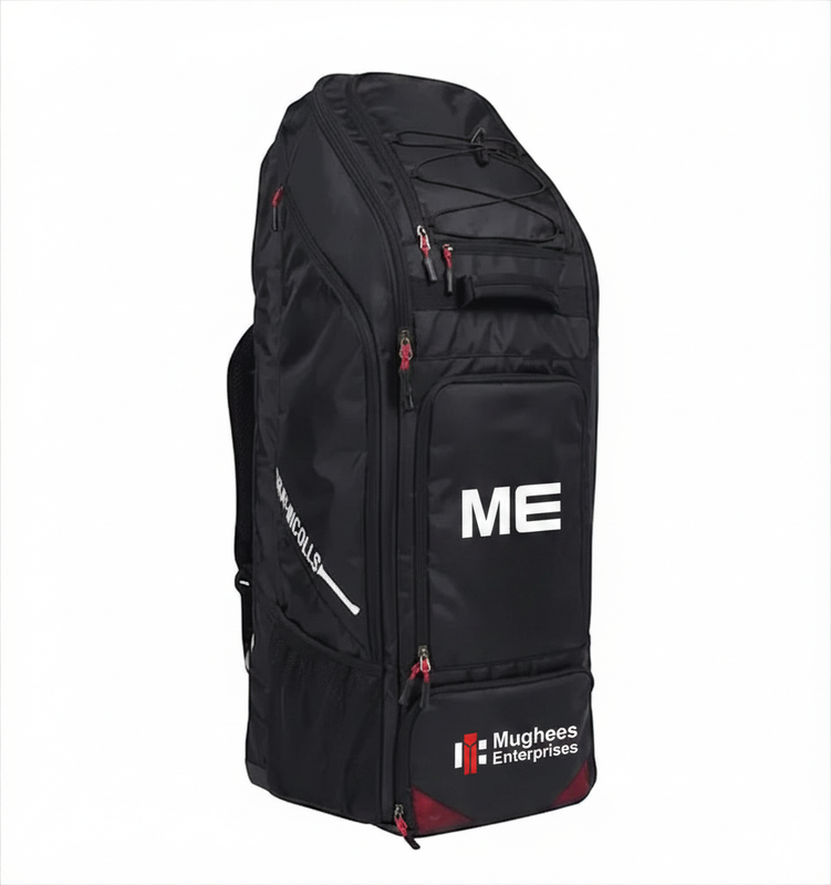 ME 600 Duffle Bag / Cricket Kit Bag