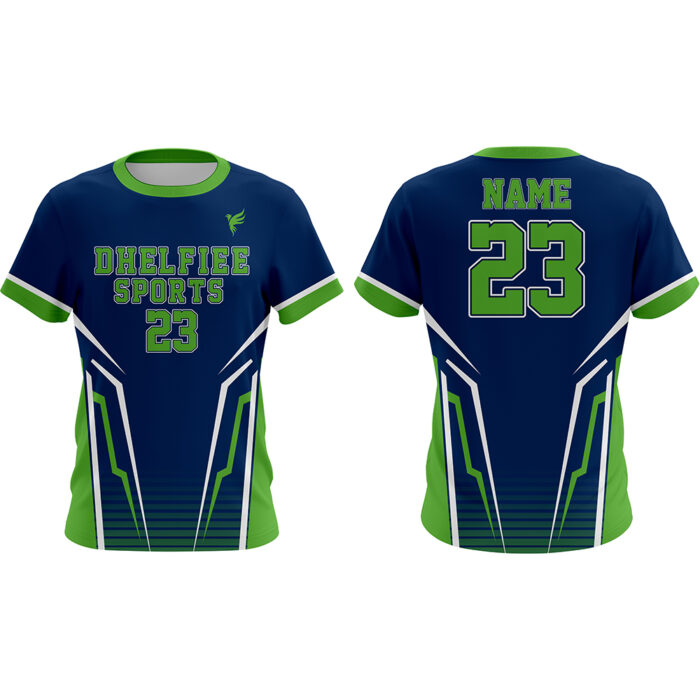Custom Sublimated Baseball Wear