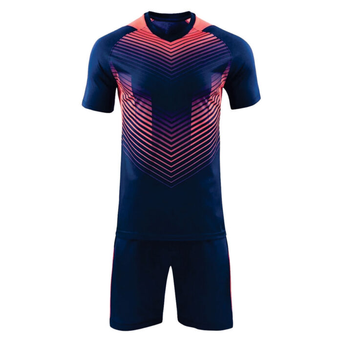 Soccer Uniform